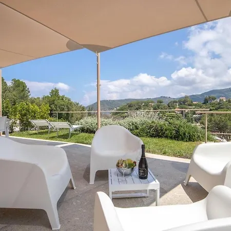Appartement Baia Di Spartaia 5 Procchio (Isola d'Elba)