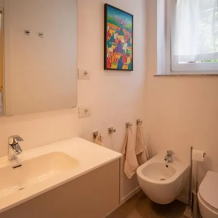 Apartment Baia Di Spartaia 5 Procchio (Isola d'Elba)