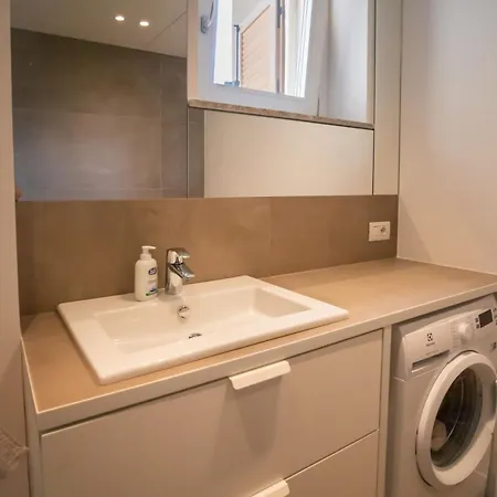 Apartment Baia Di Spartaia 5