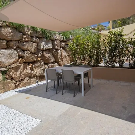 Baia Di Spartaia 5 Appartement Procchio (Isola d'Elba)