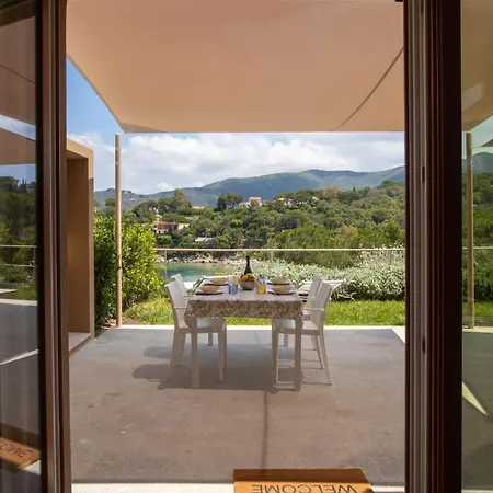 Appartement Baia Di Spartaia 5