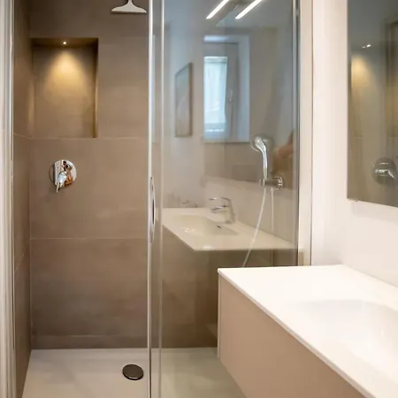 Baia Di Spartaia 5 Appartement Procchio (Isola d'Elba)