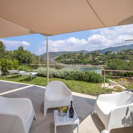 Apartment Baia Di Spartaia 5 Procchio (Isola d'Elba)