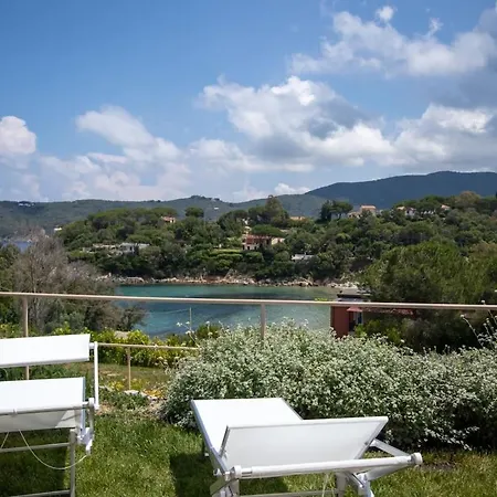 Appartement Baia Di Spartaia 5